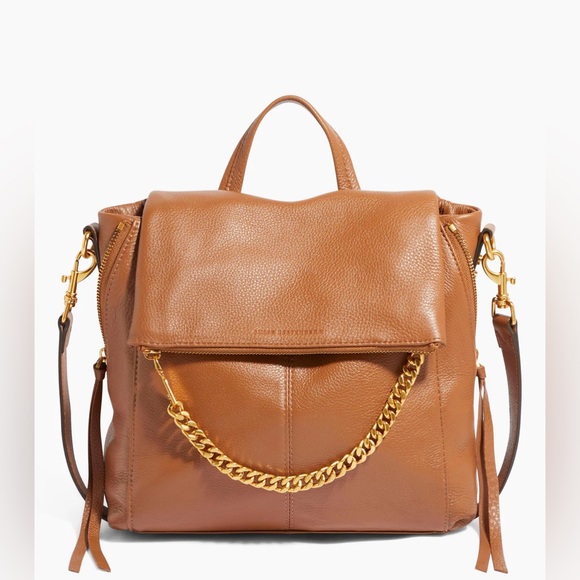 Aimee Kestenberg Convertible Backpack - Picture 2 of 13